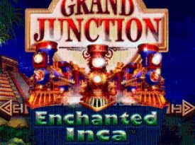 Grand Junction: Enchanted Inca 