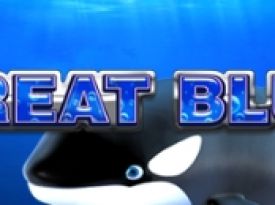 Great Blue™