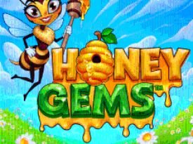 Honey Gems 