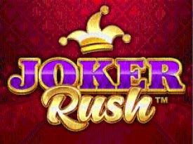Joker Rush 