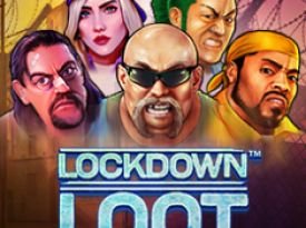 Lockdown Loot 