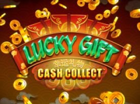 Lucky Gift: Cash Collect 