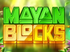 Mayan Blocks  