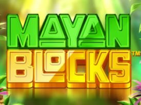 Mayan Blocks