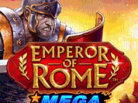 Mega Fire Blaze: Emperor of Rome A1 
