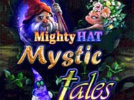 Mighty Hat: Mystic Tales 
