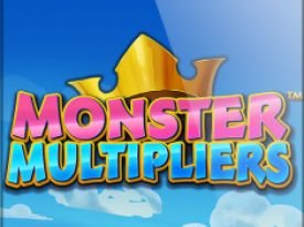 Monster Multipliers 