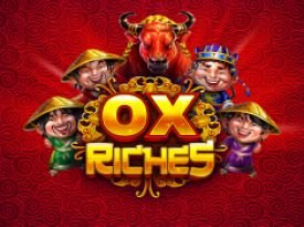 Ox Riches 