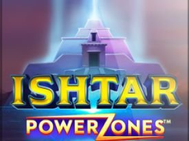 Power Zones: Ishtar  