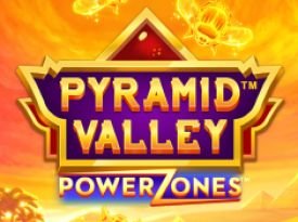 Power Zones: Pyramid Valley