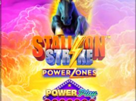 Power Zones: Stallion Strike 