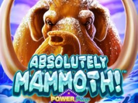 PowerPlay: Absolutely Mammoth   