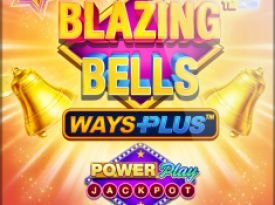 PowerPlay: Blazing Bells 