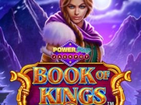 PowerPlay: Book of Kings 2 