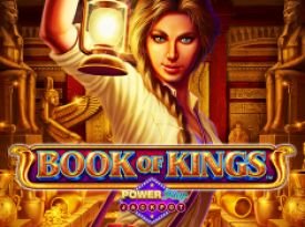 PowerPlay: Book of kings 