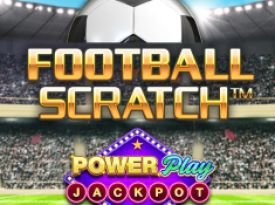 PowerPlay: Football Scratch 