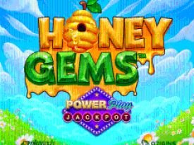 PowerPlay: Honey Gems 