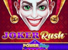 PowerPlay: Joker Rush 