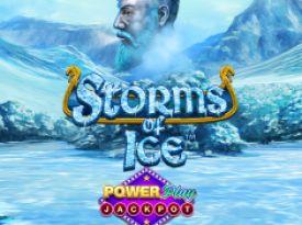 PowerPlay: Storms of Ice  