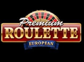 Premium European Roulette 2.0