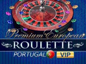 Premium European Roulette Portugal VIP