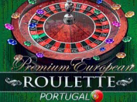 Premium European Roulette Portugal