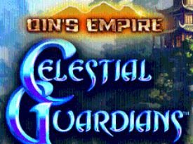 Qin's Empire: Celestial Guardians