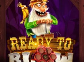 Ready to Blow: Thundershots