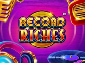 Record Riches  
