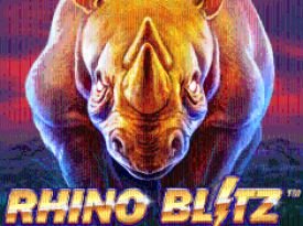 Rhino Blitz  