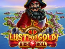 Rich Roll: Lust for Gold! 