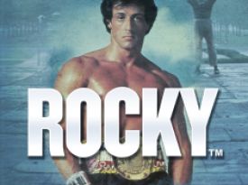 Rocky  