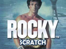Rocky Scratch 