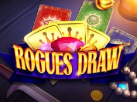 Rogues Draw 