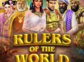 Rulers of the World: Empire Treasures