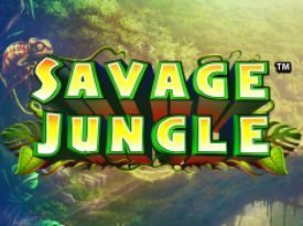 Savage Jungle 