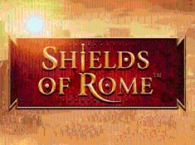 Shields of Rome 
