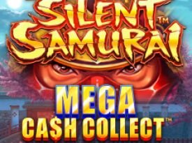 Silent Samurai: Mega Cash Collect