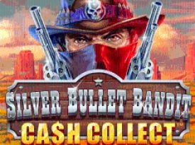 Silver Bullet Bandit: Cash Collect 