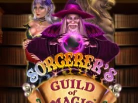 Sorcerer's Guild of Magic  