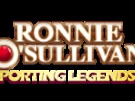 Sporting Legends: Ronnie O'Sullivan
