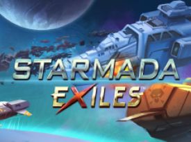 Starmada Exiles  