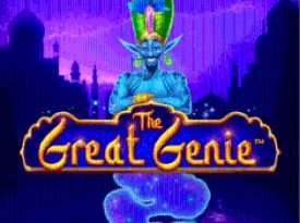 The Great Genie 