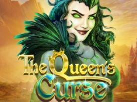 The Queen's Curse: Empire Treasures 