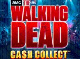 The Walking Dead: Cash Collect 