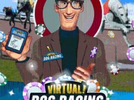 Virtual! Dog Racing™ 