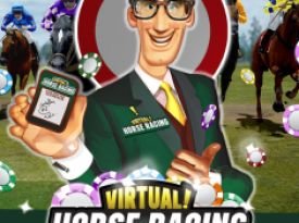 Virtual! Horse Racing™
