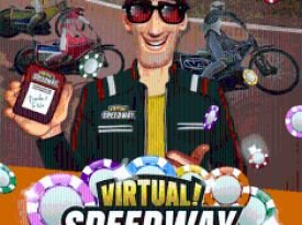 Virtual! Speedway™