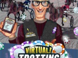 Virtual! Trotting™ A1