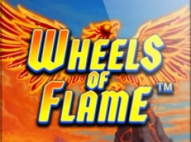 Wheels of Flame 